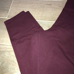 aerie Pants - 💕 Aerie Chill Play Move Leggings aerie Pants - 💕 Aerie Chill Play Move Leggings